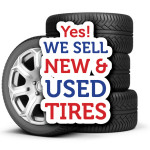 New_Used_Tires_Sales